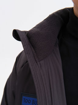 BZBL3377/2 Куртка для мальчиков - Pelican фото 11