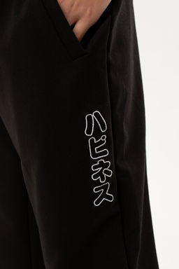 Брюки спортивные легкие БФ02