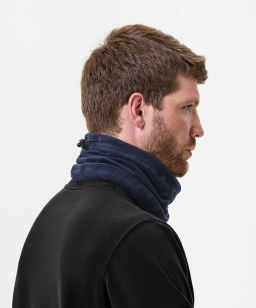 Шарф-снуд JOGEL CAMP Training Scarf, темно-синий  фото 7