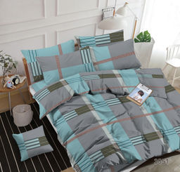 КПБ Классический бязь Сиверт 1,5-спальный