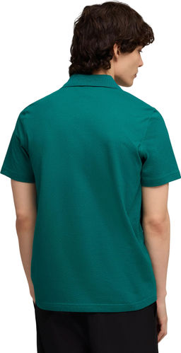 Рубашка поло мужская