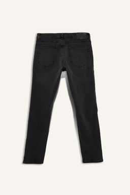 Pedro Slim Fit Jean Pantolon - Defacto фото 8