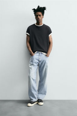 BAGGY FIT JEANS
