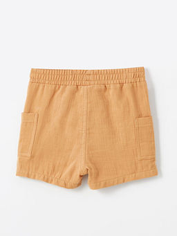 Beli Lastikli Basic Erkek Bebek ?ort - Waikiki фото 2