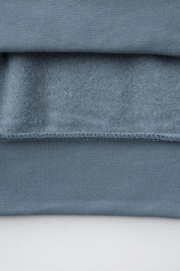 SPORTY SLOGAN SWEATSHIRT - Zara фото 4