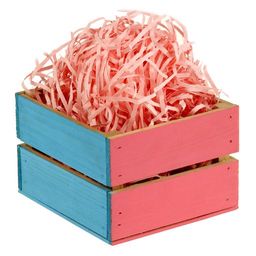 Наполнитель бумажный, нежно-розовый, 500 г - Simaland фото 3