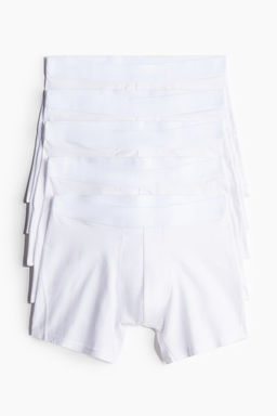 Pack de 5 calzoncillos trunk Xtra Life - H&m фото 4