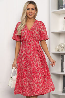 Платье Мода люкс(темно-синее) П10886 - Lt collection фото 46