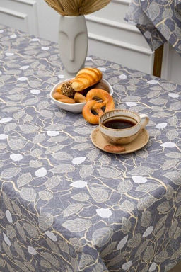 Скатерть Соната 150*180см. рогожка хлопок 100%