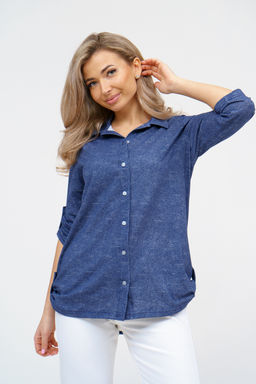 Рубашка 36918 - Натали фото 15