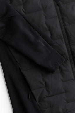 Chaqueta h?brida en ThermoMove Regular Fit - H&m фото 3