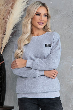 Свитшот 41929 - Avili фото 7