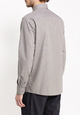 Сорочка мужская длинный рукав GREG 355/131/580/Z  фото 2