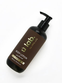Лосьон для тела парфюмированный Black pepper, 300 мл, ULAB