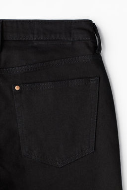 Regular Tapered Jeans - H&m фото 5