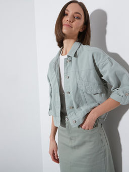 Женский Жакет - Mossmore фото 13