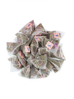 Наш чай с крымской розой - Травы горного крыма фото 14