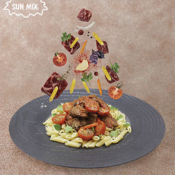 Мясо по-итальянски SUN MIX, 340г  фото 3