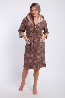 Халат женский 215