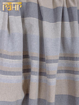 Плед-покрывало самотканое х/б 130х170 №Пл-111/8 - Ганг фото 3