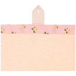 ПОЛОТЕНЦЕ МАХРОВОЕ В КОРЗИНКЕ, ШЕББИ ШИК,30Х50СМ,Х/Б 100 - Lefard фото 3