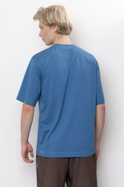 ФУТБОЛКА МУЖСКАЯ арт. 6721M-20230.8H-726