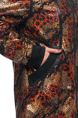 Куртка - Olsi фото 6