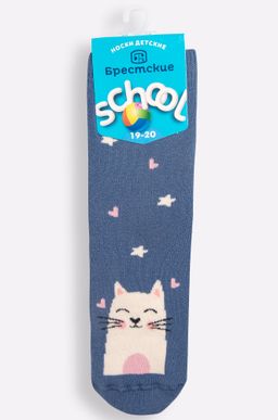 Носки махровые для девочки Брестские  фото 2