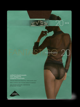 (Omsa) Fantastico 20 (чз)  фото 3