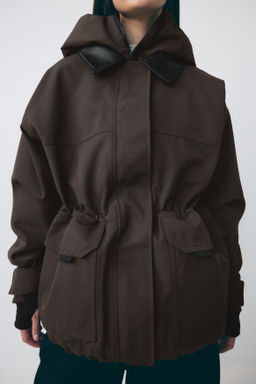 Chaqueta de esqu? ThermoMove con cuello - H&m фото 3