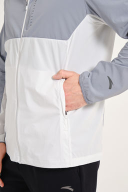 Ветровка Серый - Anta фото 5