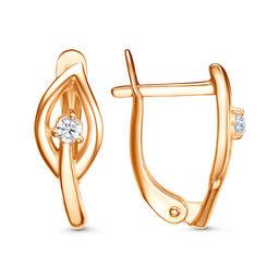 СЕРЬГИ 33816487 - Красная пресня фото 2