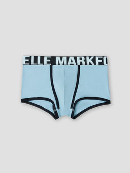 Цена за 2 штуки! ТРУСЫ МУЖСКИЕ - Mark formelle фото 7