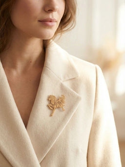 Брошь - Vel vett фото 2