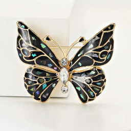 Брошь арт. 32 2059 (id 277639)