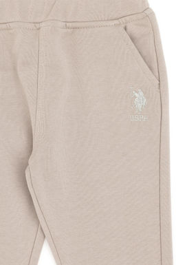 Спортивные штаны с камнем для мальчика - U.s. polo assn фото 8