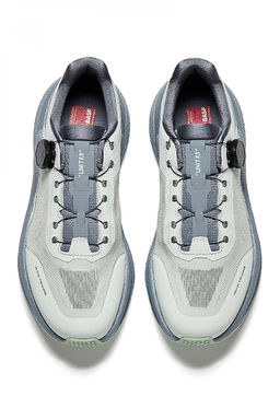 Кроссовки для тренинга Зеленый/Серый