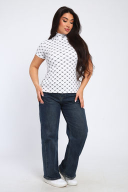 Футболка женская ФЖ0035