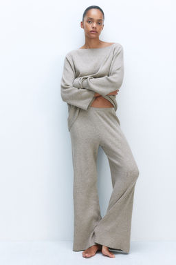 Jersey en punto de canale - H&m фото 2