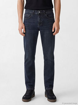 Джинсы 779 Regular Fit мужские