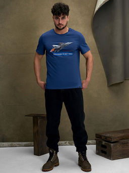 Футболка Top.959M черный - Argo classic фото 6