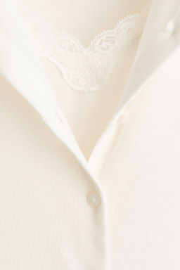 C?rdigan efecto layering - H&m фото 5