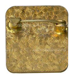 Значок Еженедельник CTU (Чехословакия)