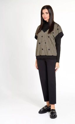 Жилет 1028/1А-1