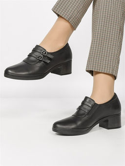 Туфли модельные на выход и на работу B-20