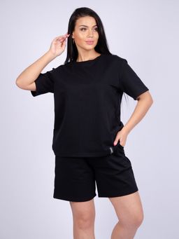 Костюм Лайф сирень, футер с лайкрой - Малина фото 40