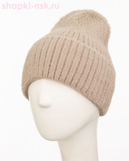 19-53-L Шапка для девочки (54-56)