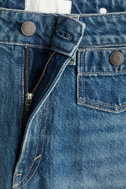 High Flared Jeans - H&m фото 4