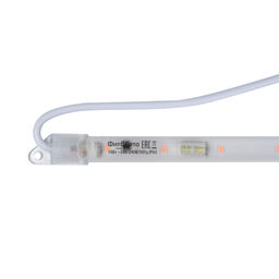 ULZ-P06-14W/SPSB IP65 CLEAR Светильник для растений светодиодный линейный, 900мм. Пластик. Спектр для рассады и цветения. TM ФитоЛето