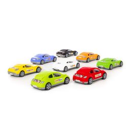 Автомобиль гоночный (микс №1) - Полесье фото 4